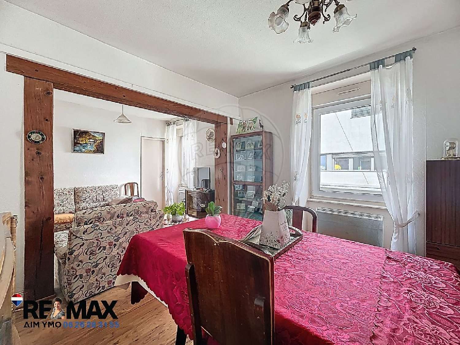  à vendre appartement Munster Haut-Rhin 2