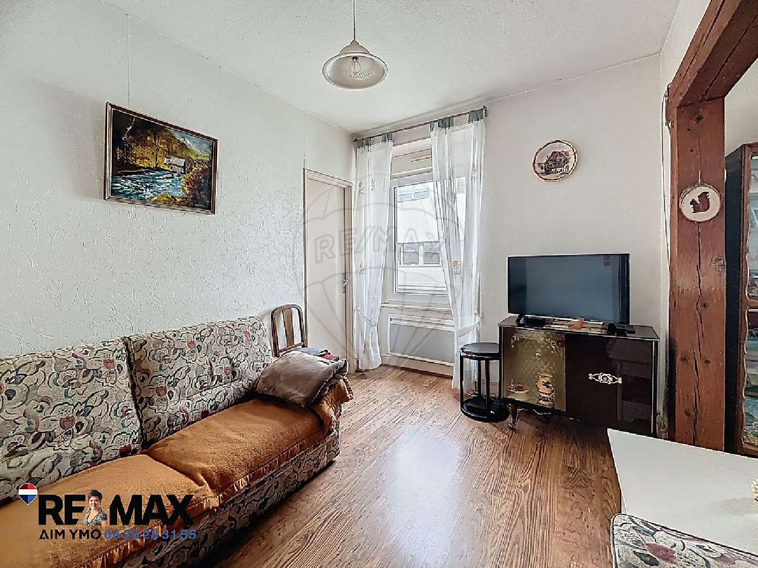  à vendre appartement Munster Haut-Rhin 4