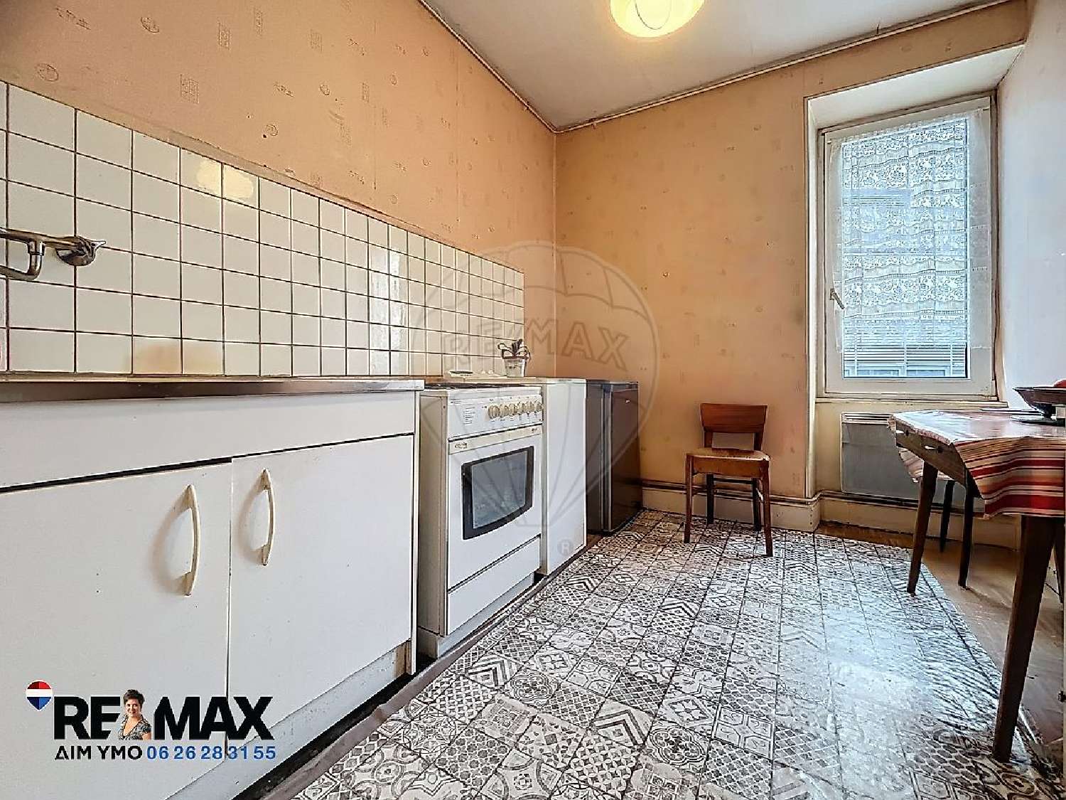  à vendre appartement Munster Haut-Rhin 5