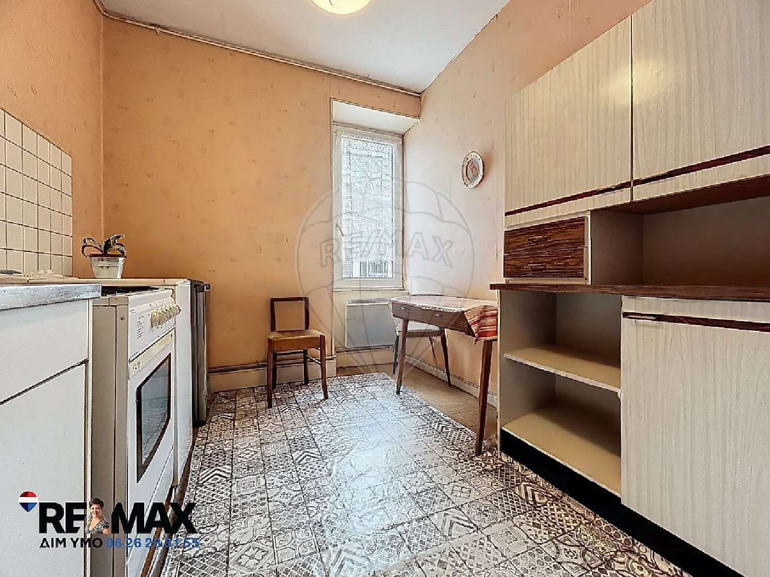  à vendre appartement Munster Haut-Rhin 6