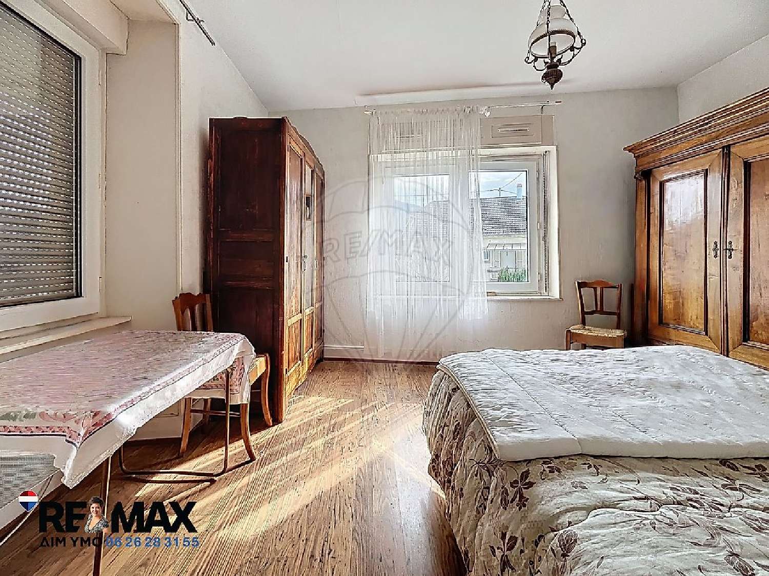  à vendre appartement Munster Haut-Rhin 7