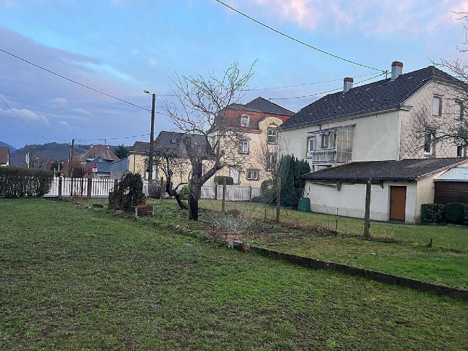  à vendre appartement Munster Haut-Rhin 8