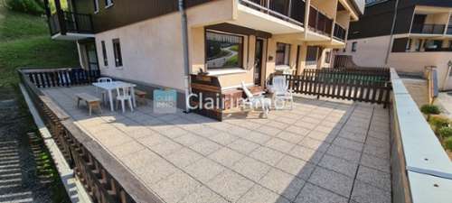 Nances Savoie appartement foto 7283541