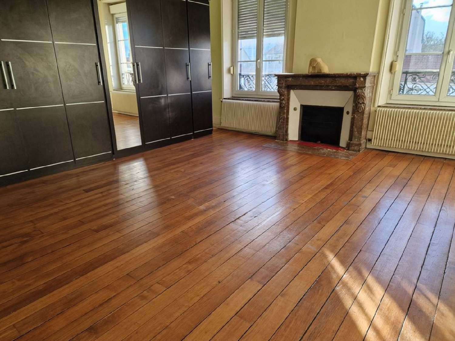  kaufen Wohnung/ Apartment Nancy Meurthe-et-Moselle 2