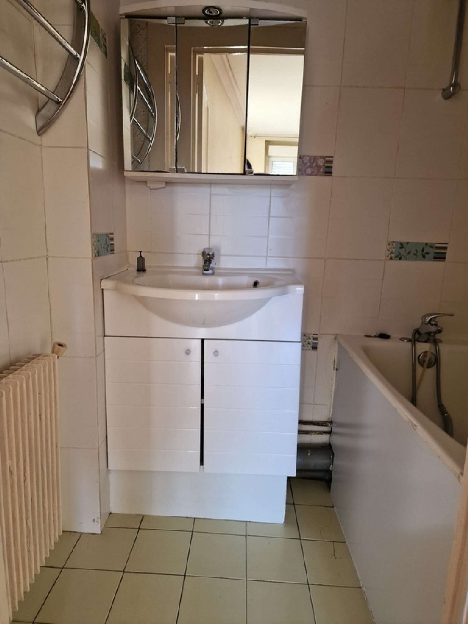  kaufen Wohnung/ Apartment Nancy Meurthe-et-Moselle 7