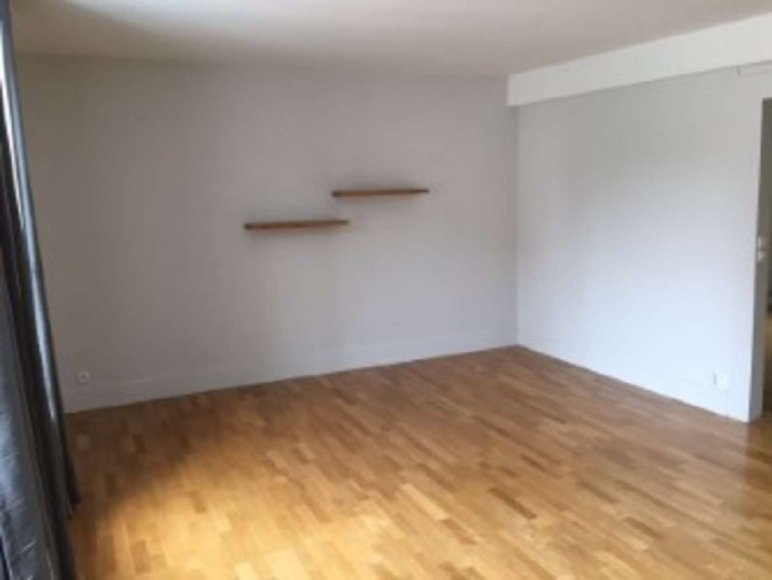  à vendre appartement Nancy Meurthe-et-Moselle 1