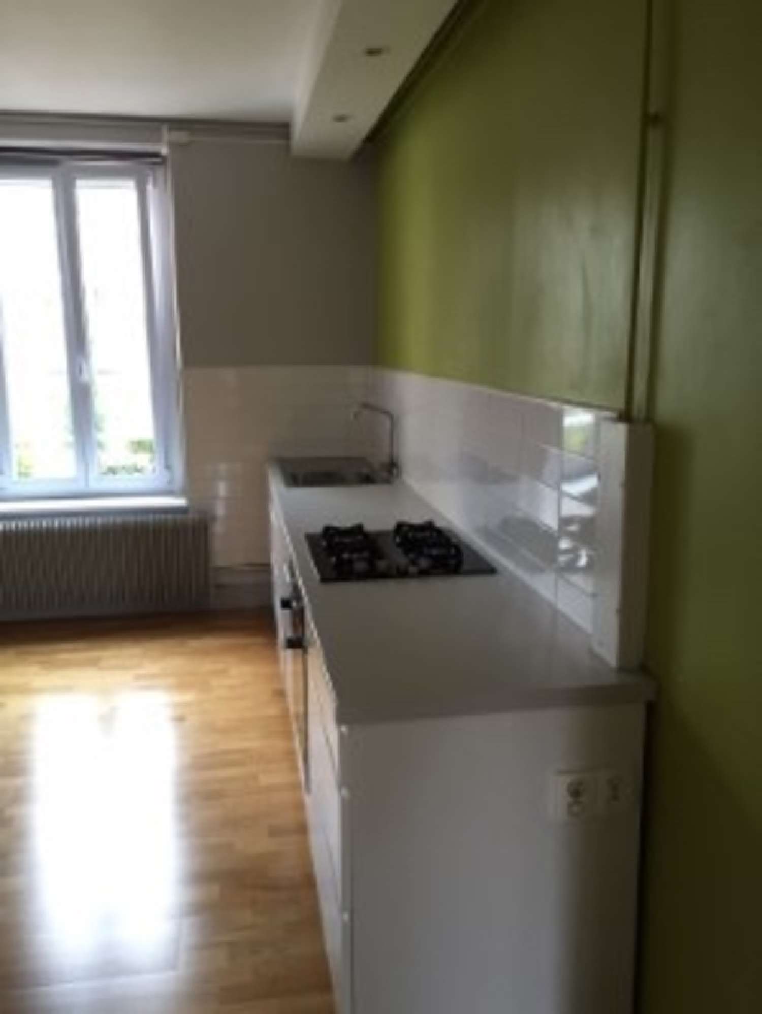  à vendre appartement Nancy Meurthe-et-Moselle 2