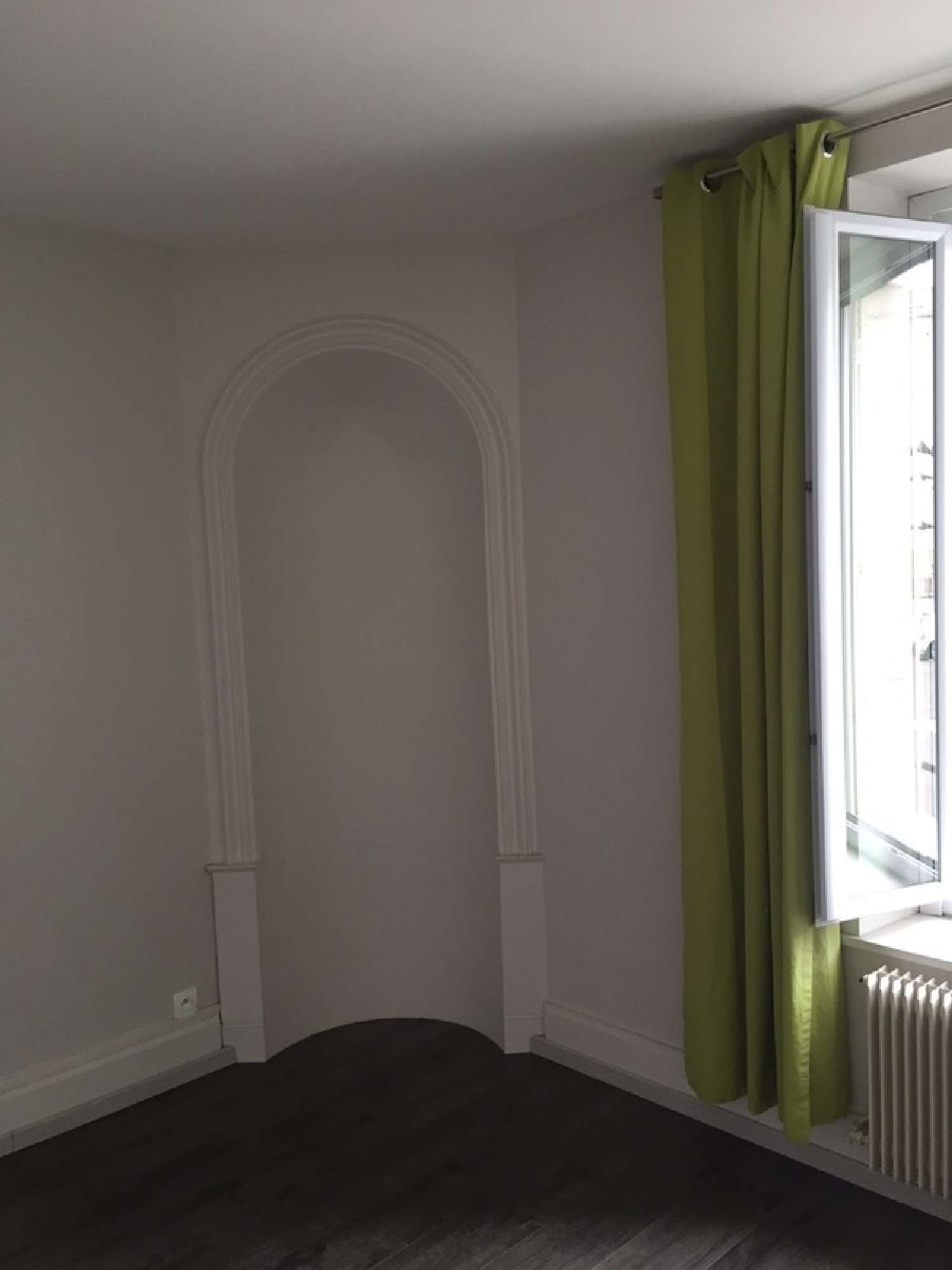 à vendre appartement Nancy Meurthe-et-Moselle 3