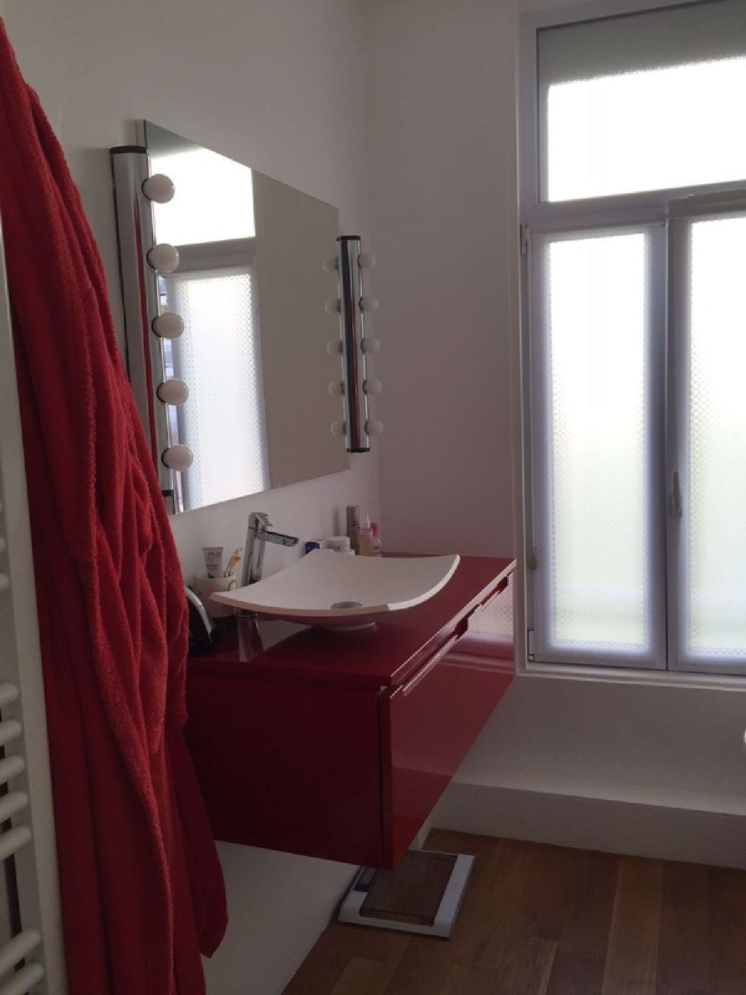  à vendre appartement Nancy Meurthe-et-Moselle 4