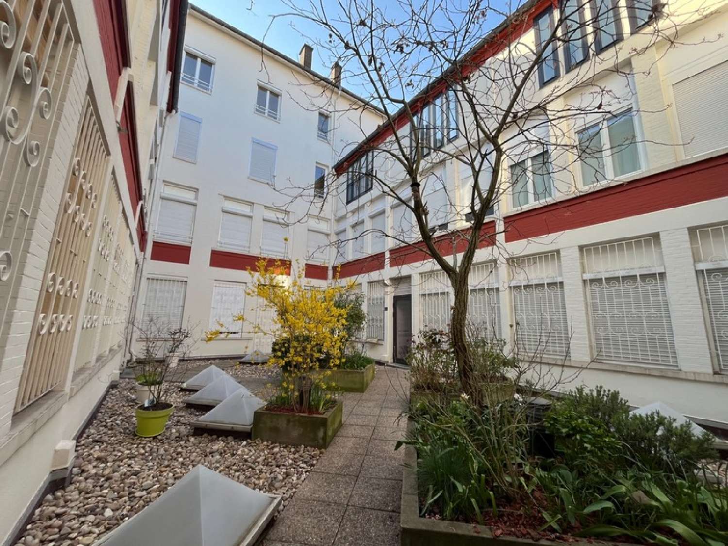  kaufen Wohnung/ Apartment Nancy Meurthe-et-Moselle 3