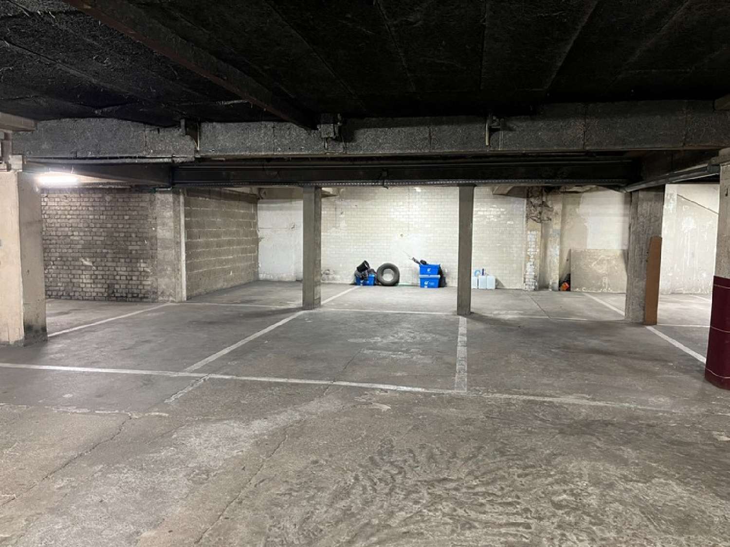  kaufen Wohnung/ Apartment Nancy Meurthe-et-Moselle 4