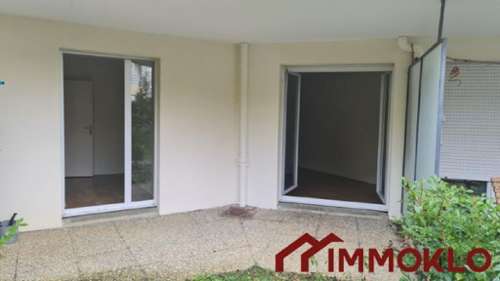 Nancy Meurthe-et-Moselle Wohnung/ Apartment Bild 7294662