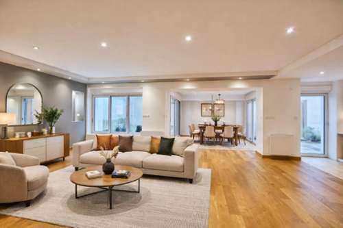 Nancy Meurthe-et-Moselle Wohnung/ Apartment Bild 7295378