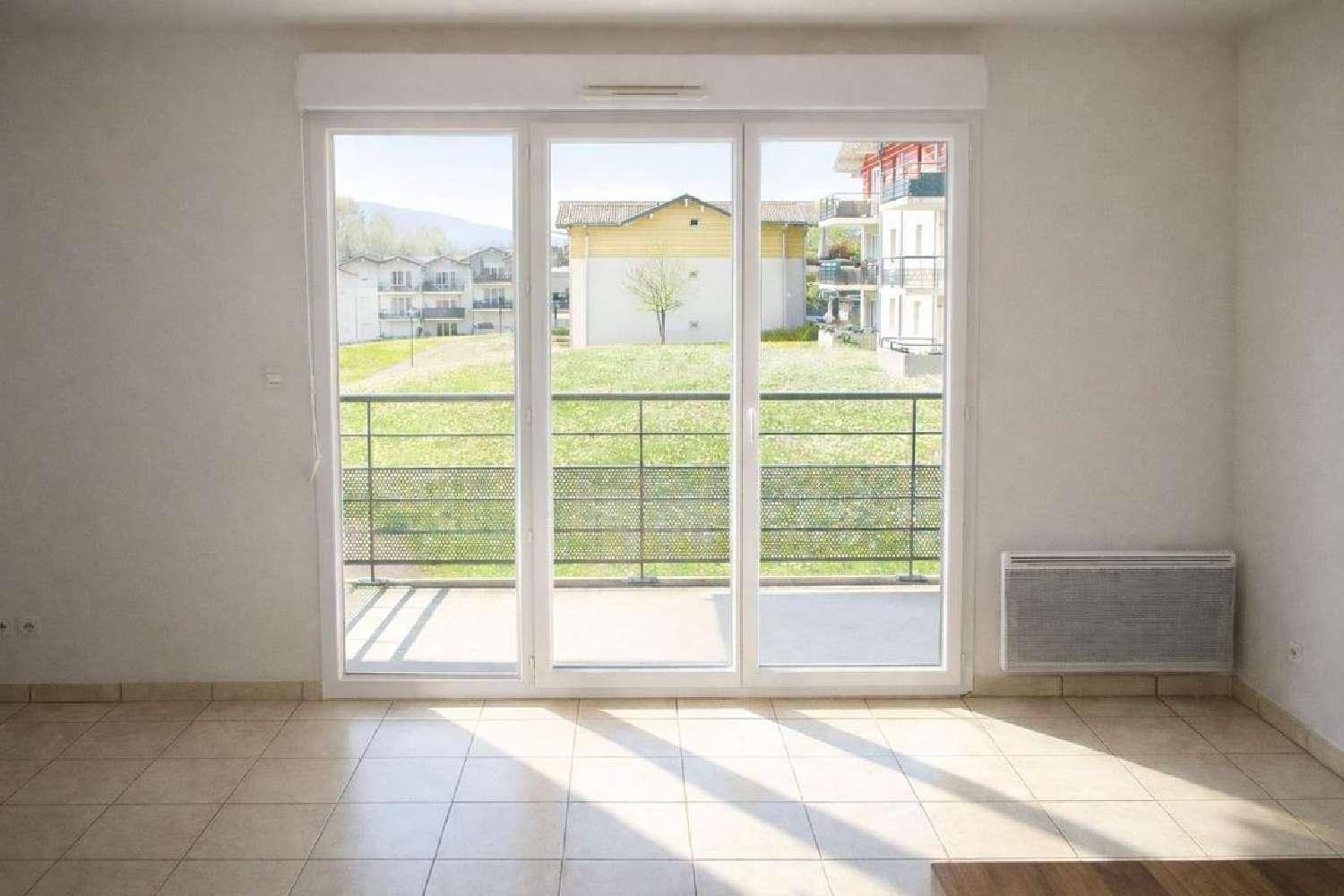  te koop appartement Nangy Haute-Savoie 1