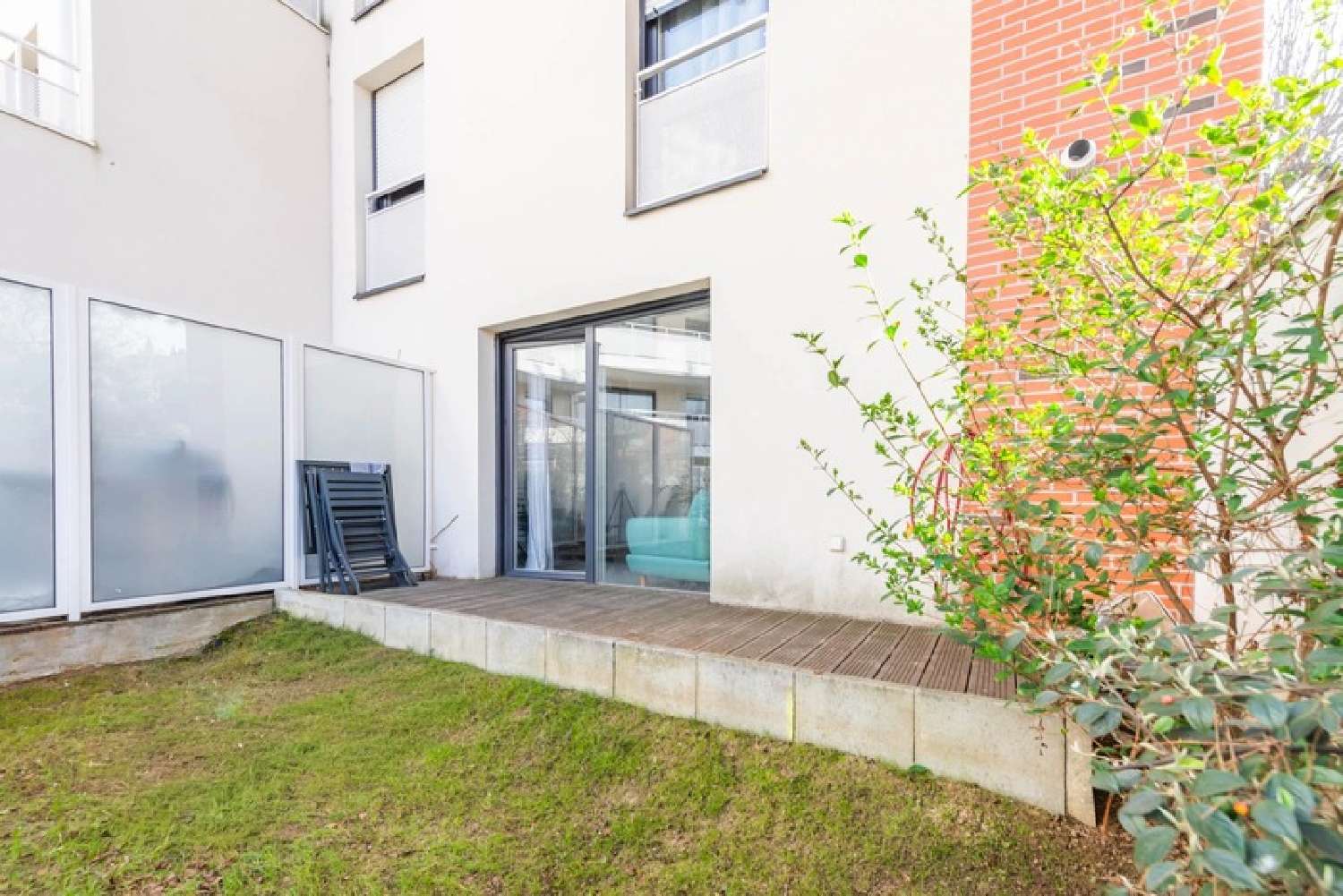 à vendre appartement Nanterre Hauts-de-Seine 4