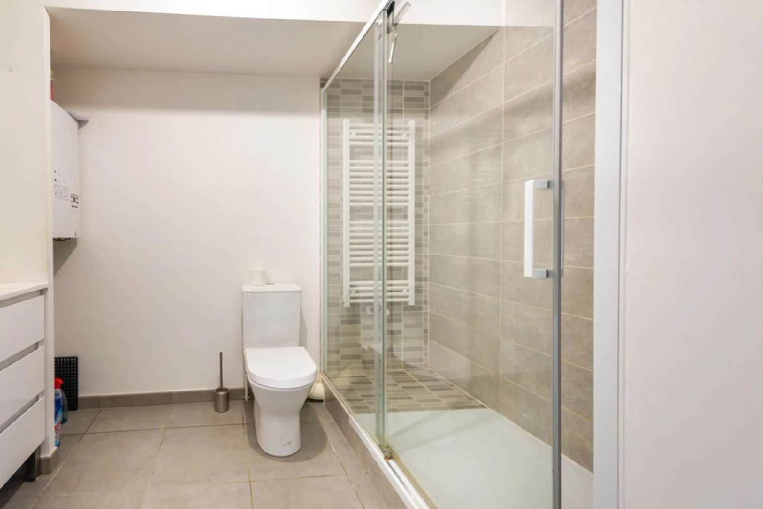 à vendre appartement Nanterre Hauts-de-Seine 7