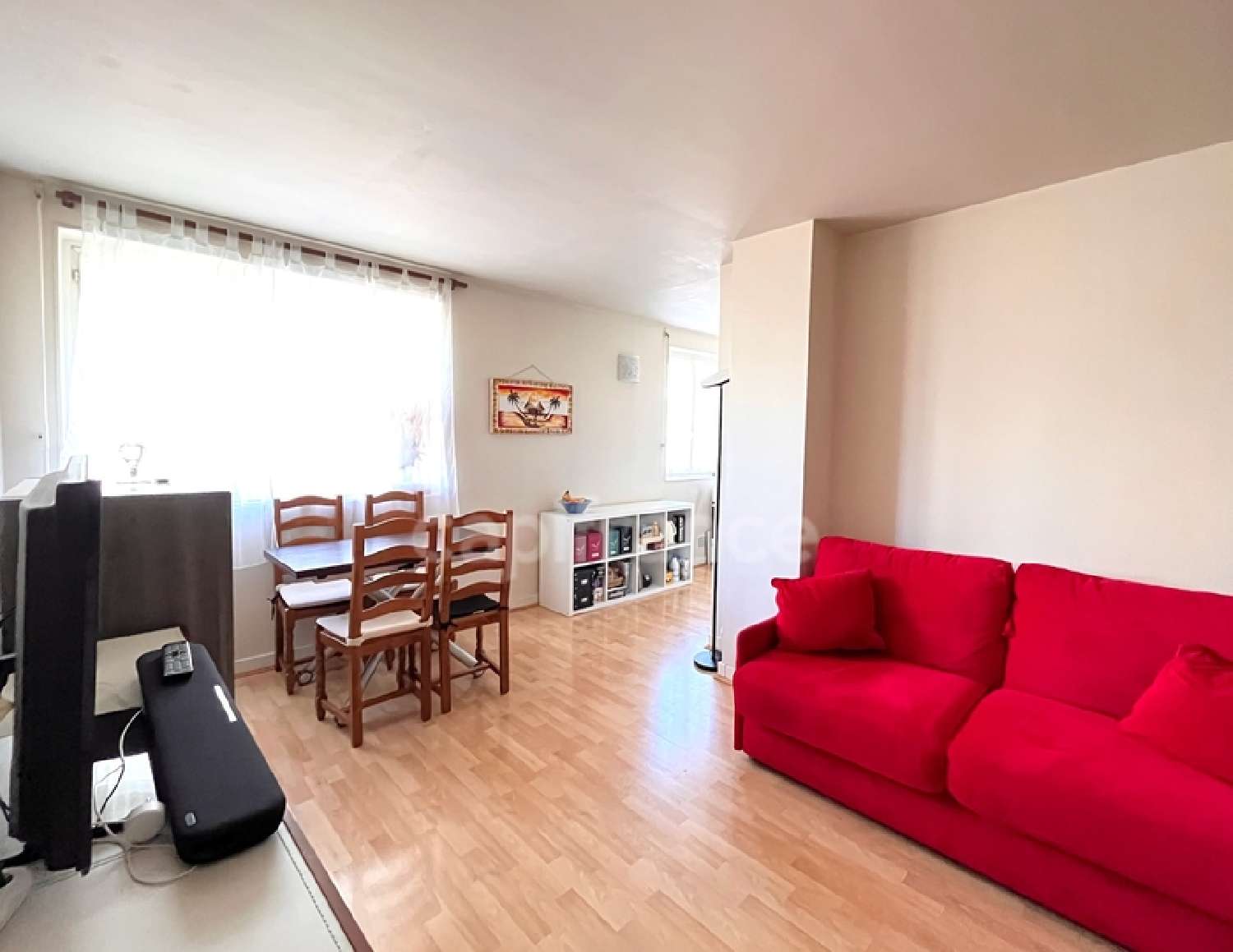  for sale apartment Nanterre Hauts-de-Seine 1