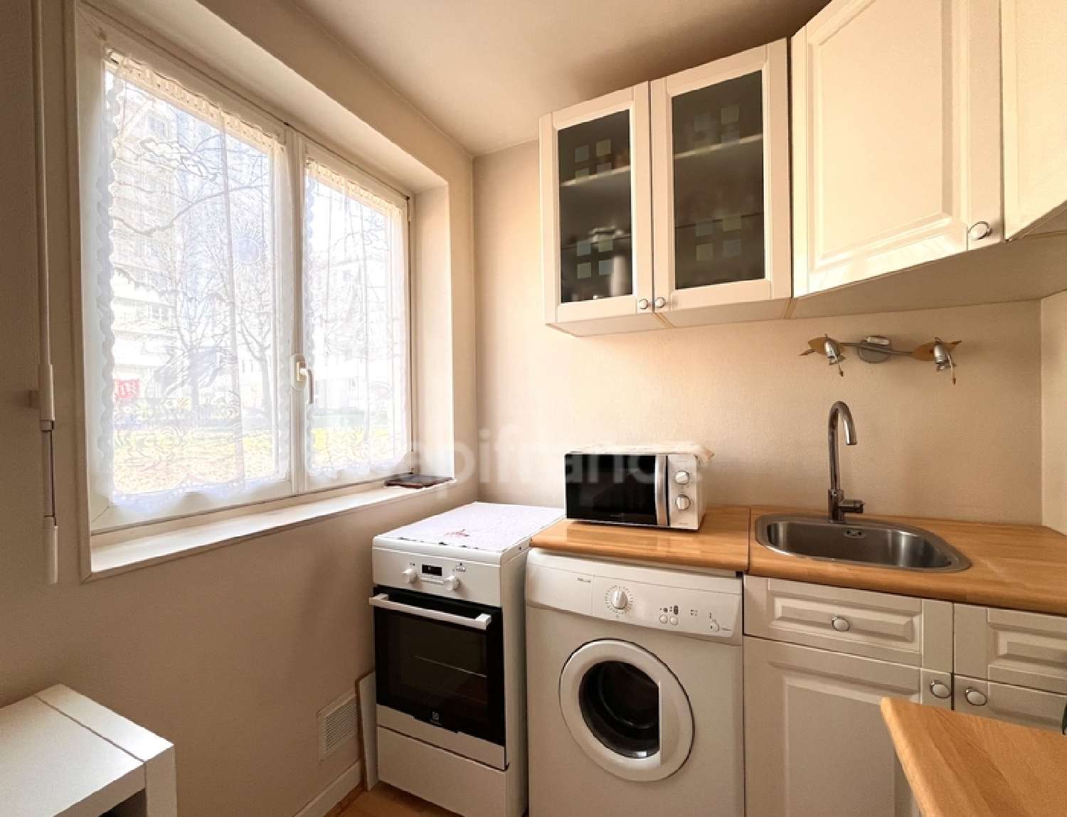  for sale apartment Nanterre Hauts-de-Seine 2