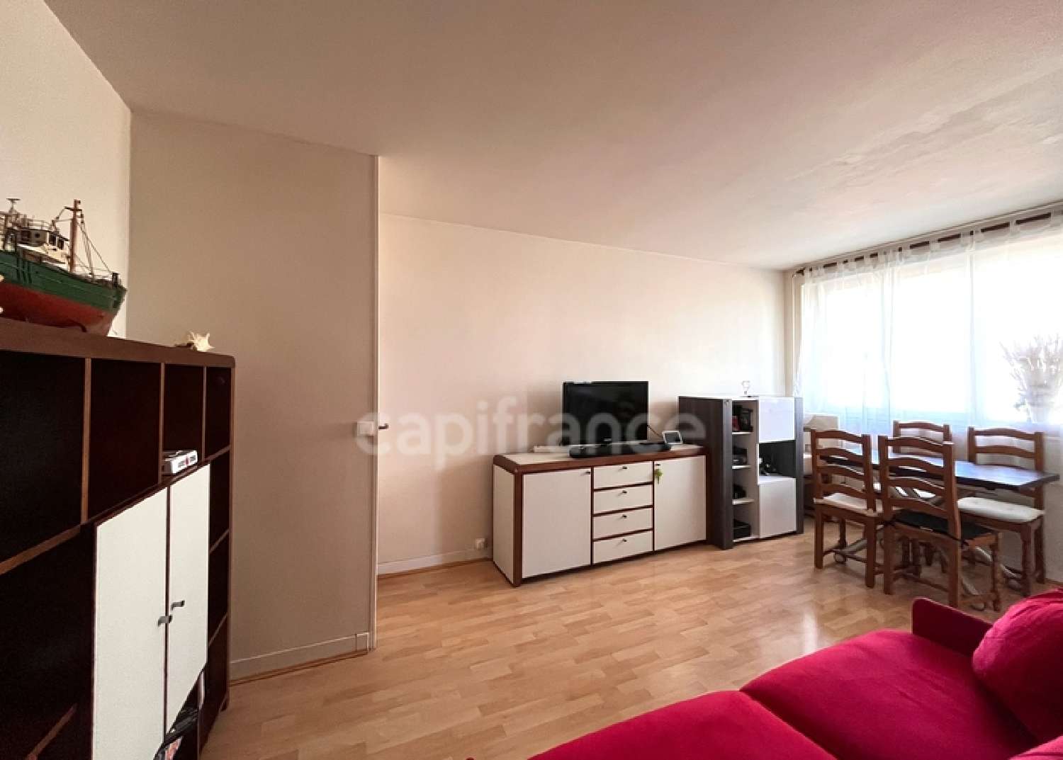  for sale apartment Nanterre Hauts-de-Seine 4