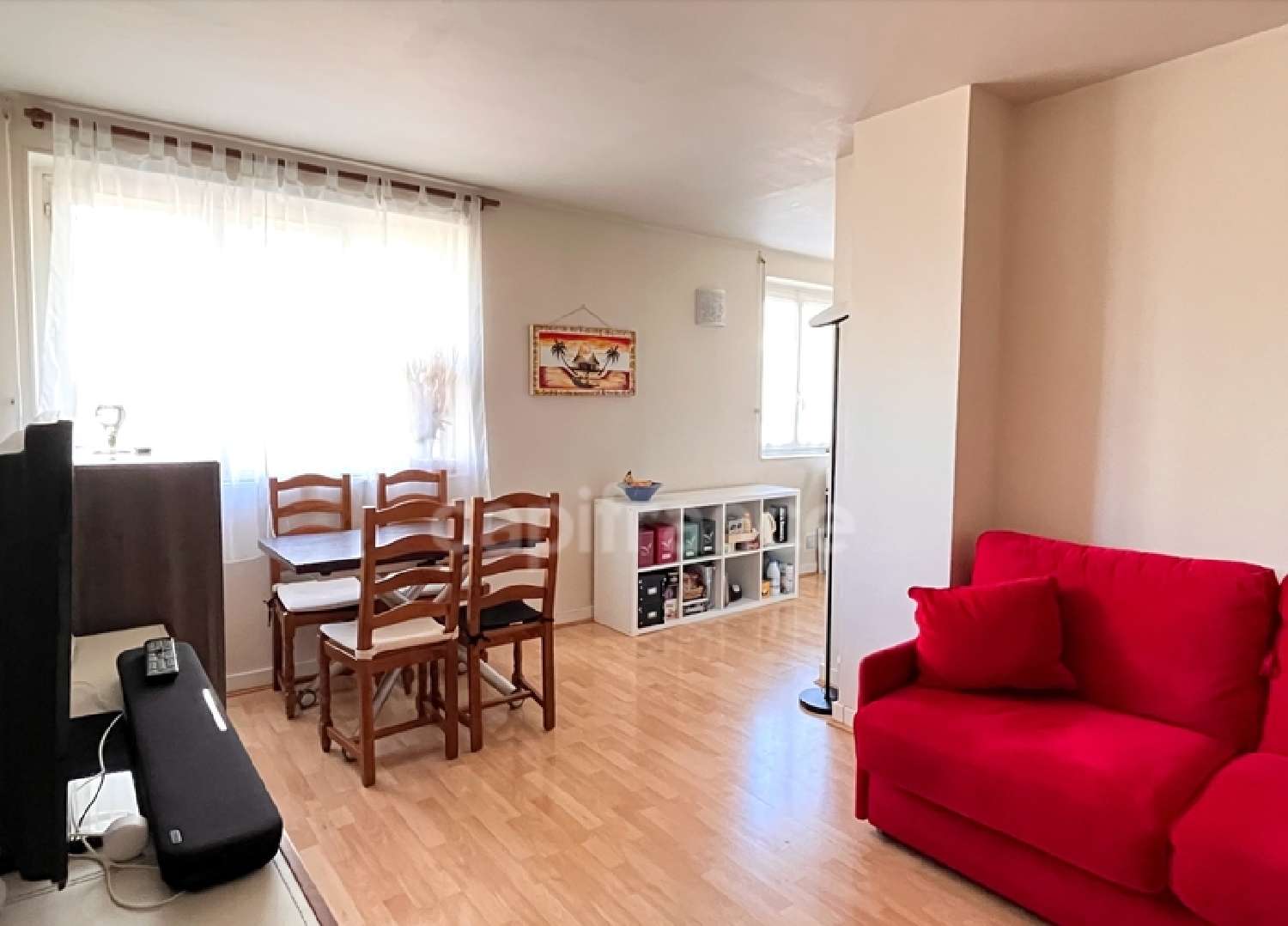  for sale apartment Nanterre Hauts-de-Seine 5