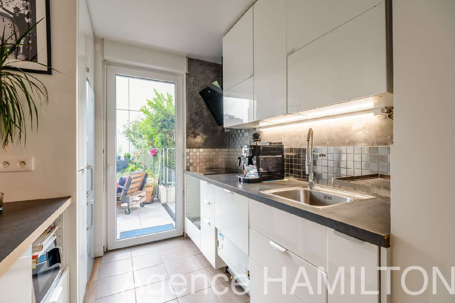 for sale apartment Nanterre Hauts-de-Seine 5