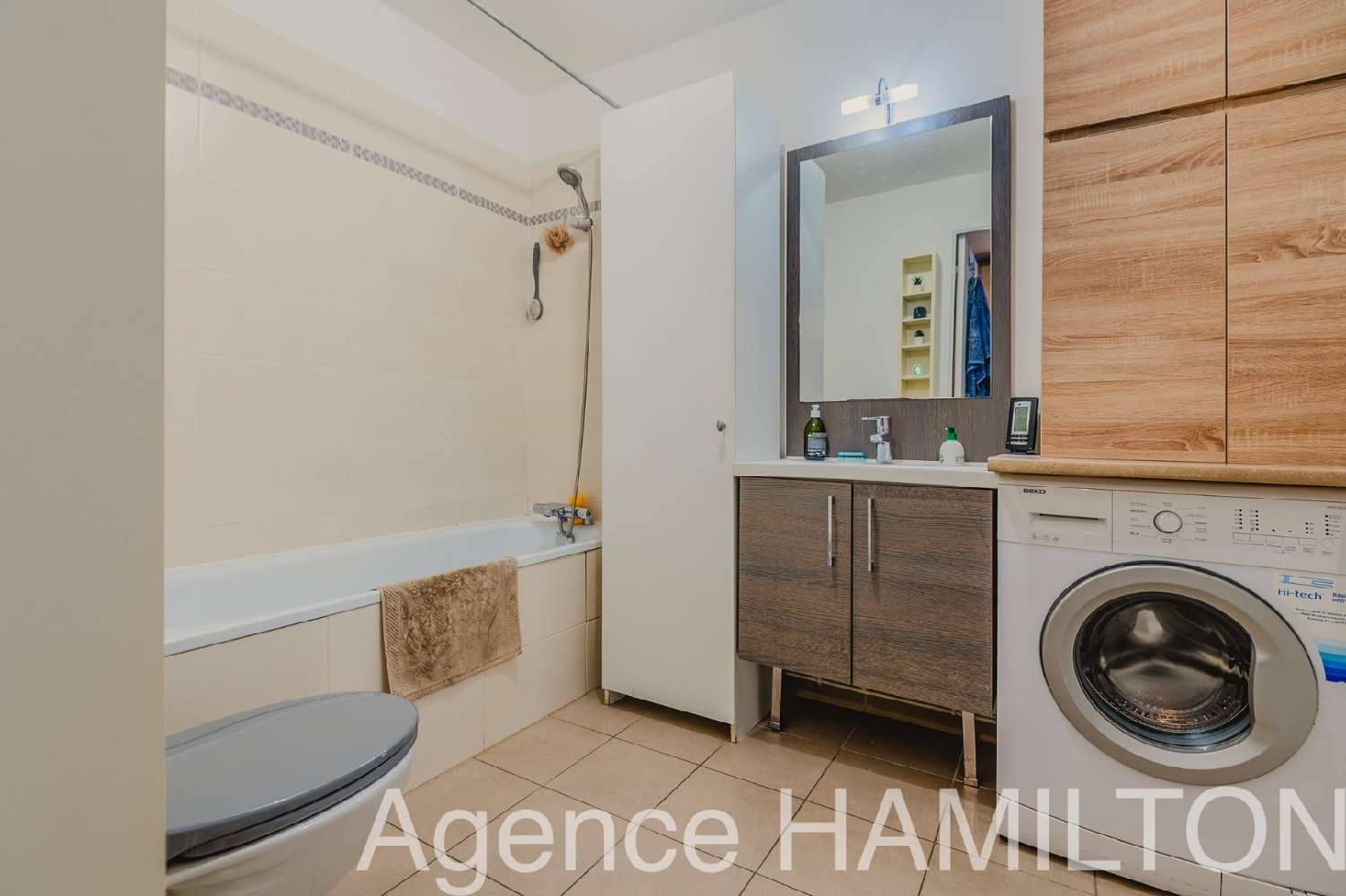 for sale apartment Nanterre Hauts-de-Seine 6