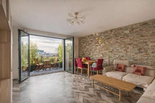 Nanterre Hauts-de-Seine apartamento foto 7288292