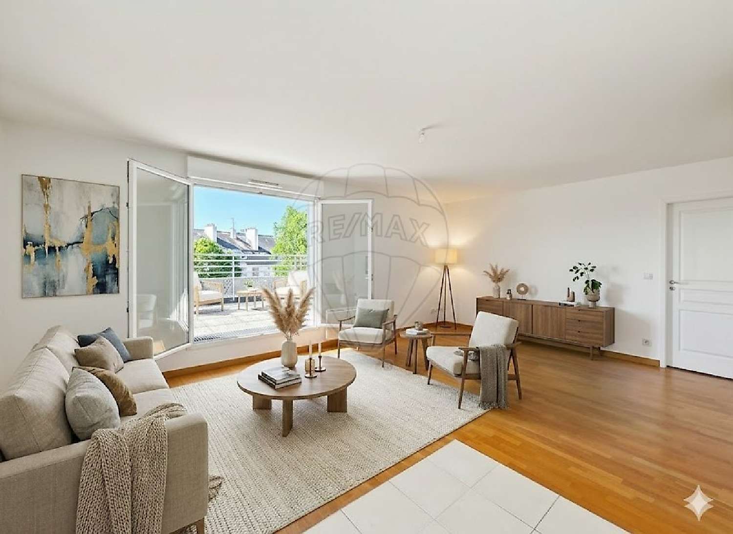  for sale apartment Nantes 44100 Loire-Atlantique 1