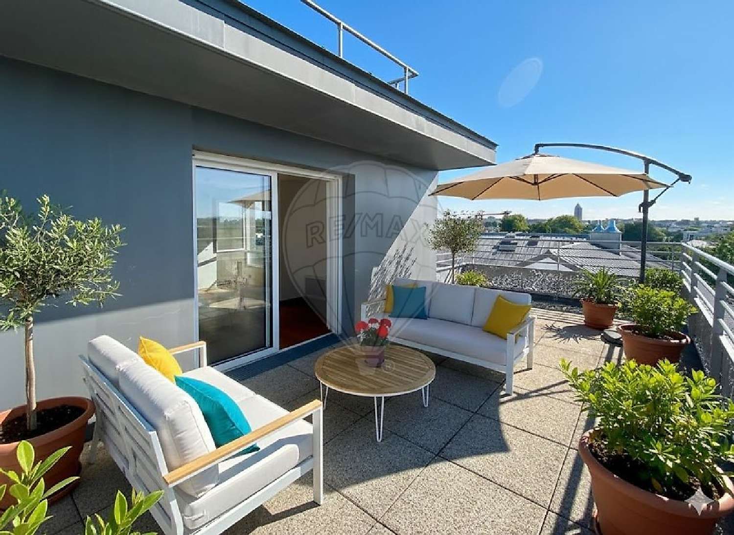  for sale apartment Nantes 44100 Loire-Atlantique 3