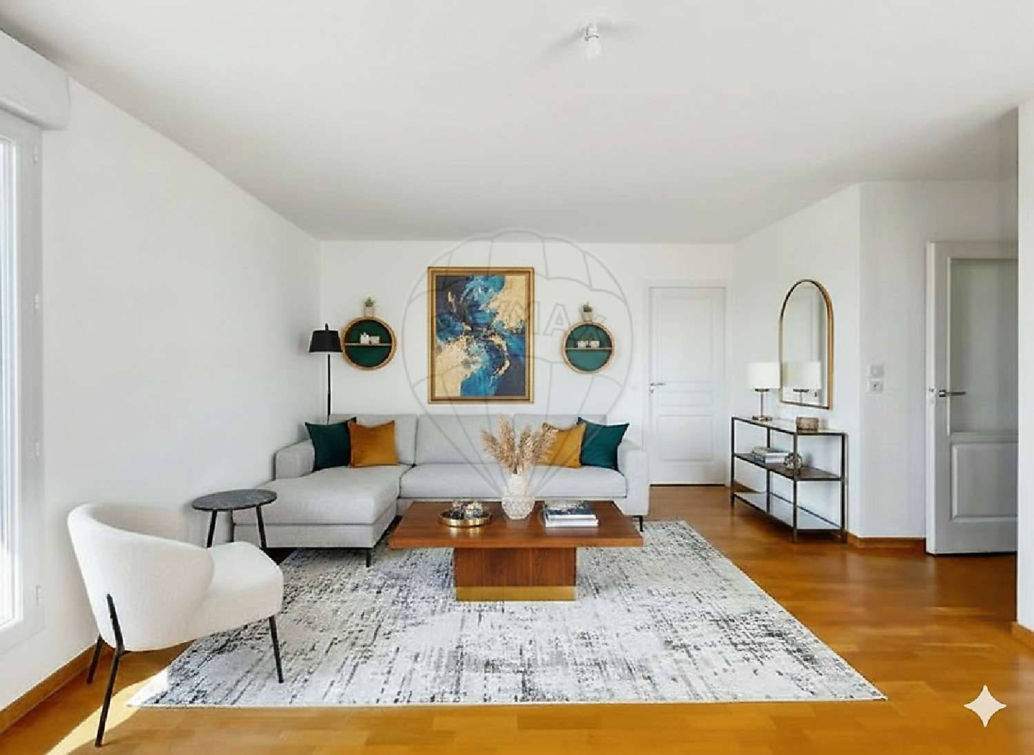  for sale apartment Nantes 44100 Loire-Atlantique 5