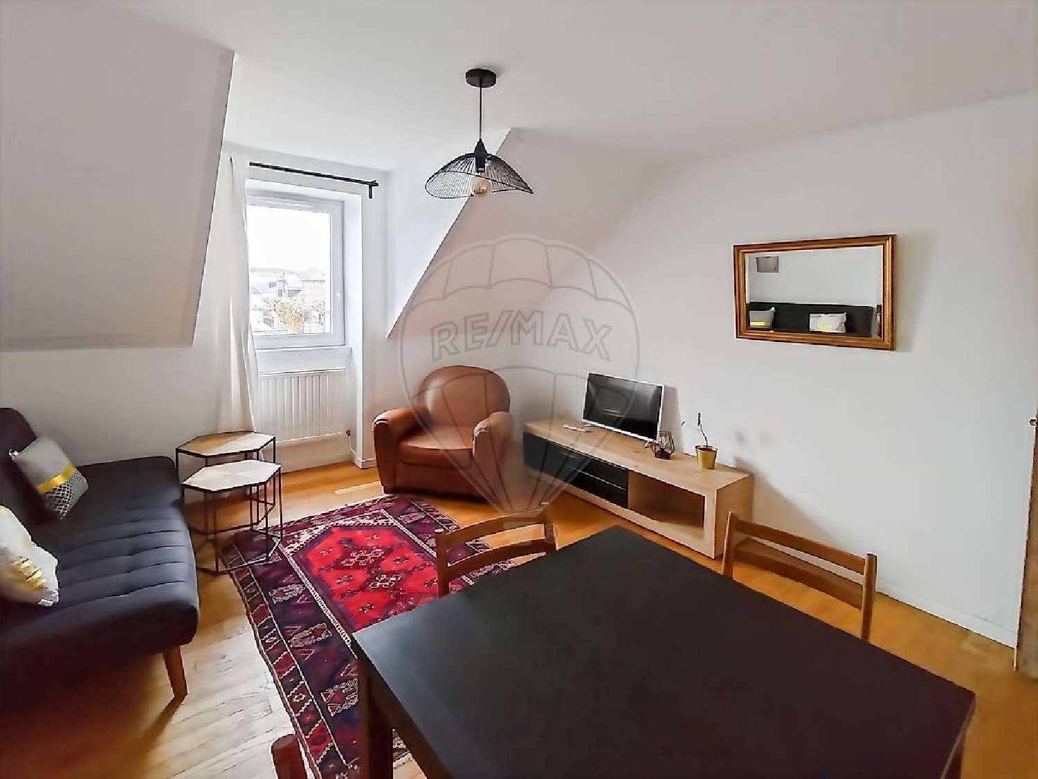  te koop appartement Nantes 44100 Loire-Atlantique 2