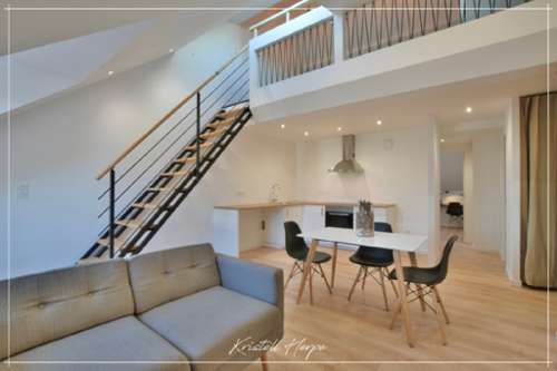 Nantes 44200 Loire-Atlantique apartamento foto 7278999