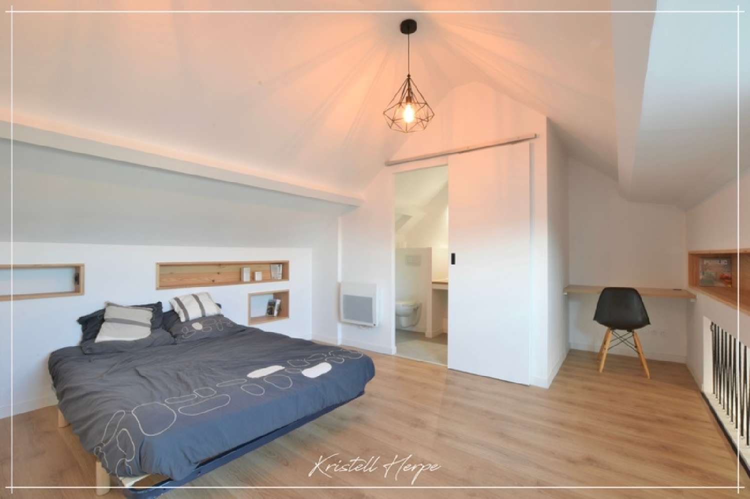 en venta apartamento Nantes 44200 Loire-Atlantique 5