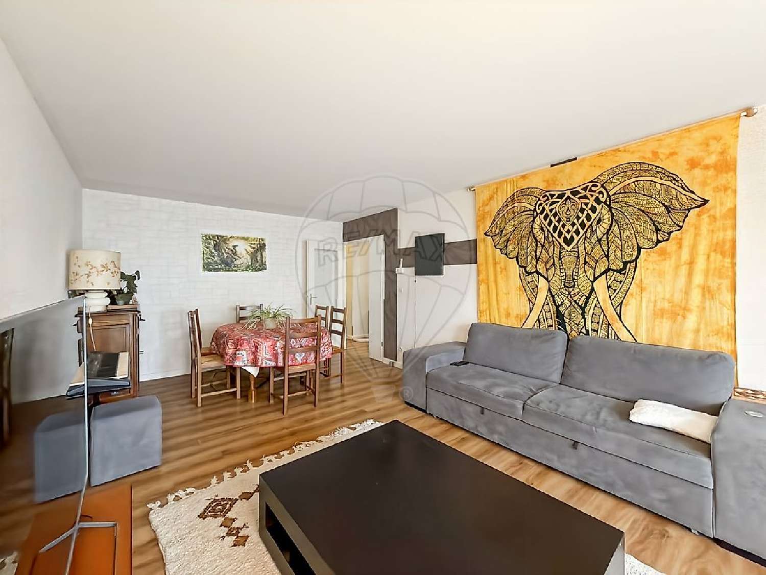  kaufen Wohnung/ Apartment Nantes 44200 Loire-Atlantique 3