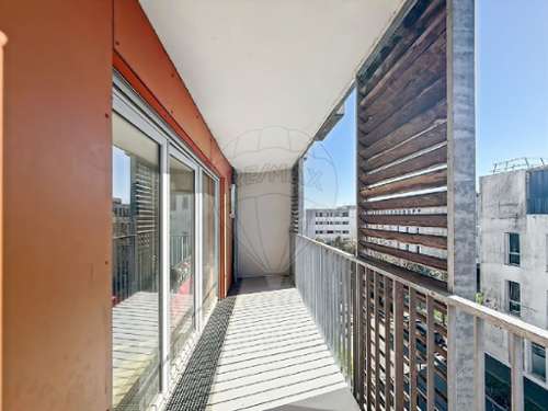 Nantes 44200 Loire-Atlantique appartement foto 7290670