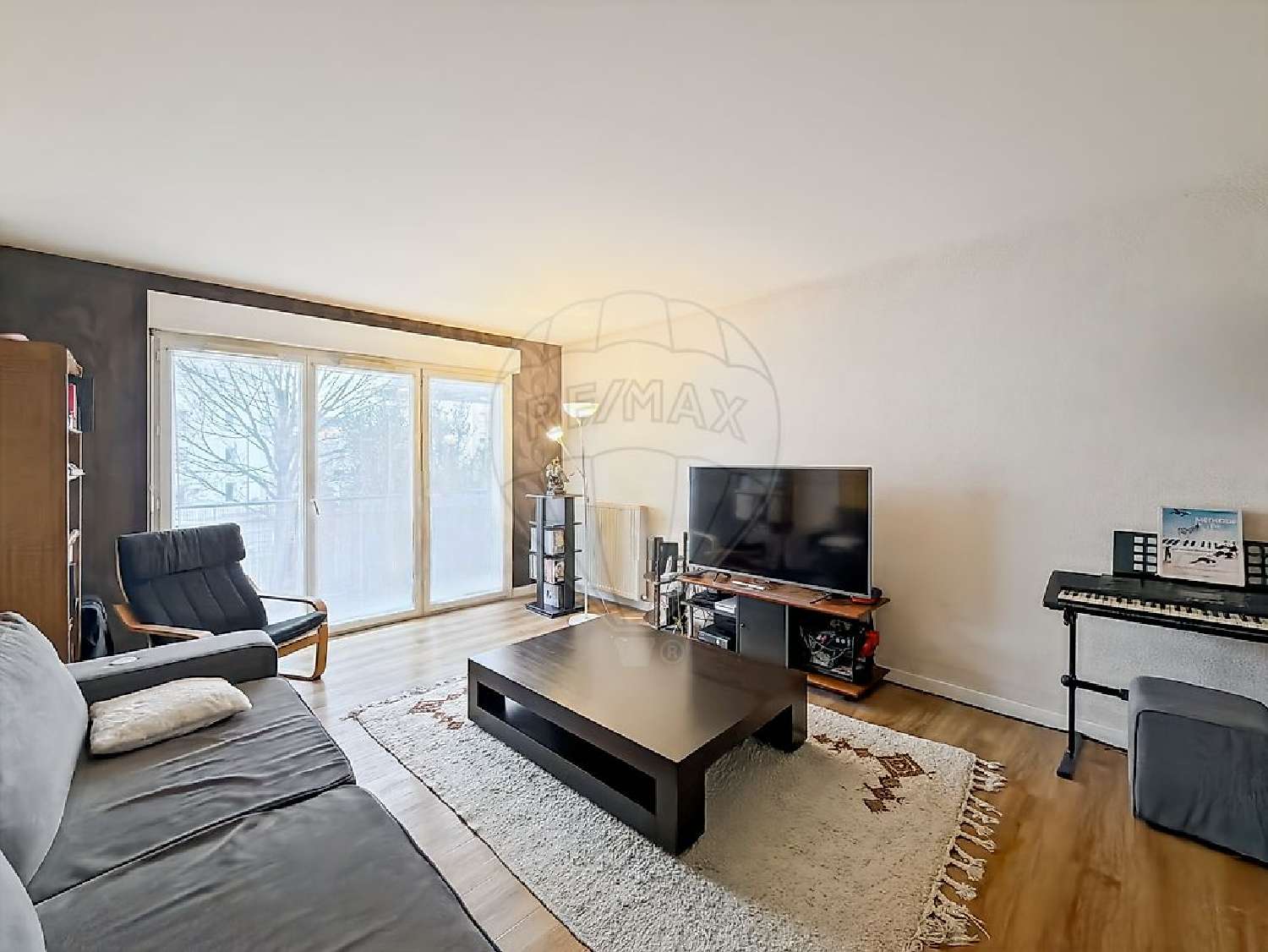  te koop appartement Nantes 44200 Loire-Atlantique 2