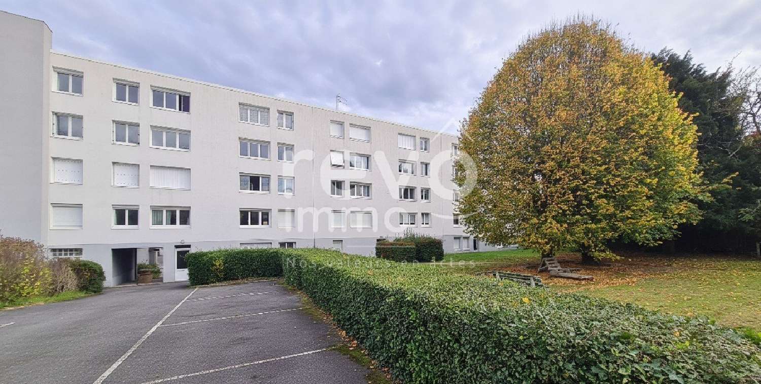  à vendre appartement Nantes 44200 Loire-Atlantique 1