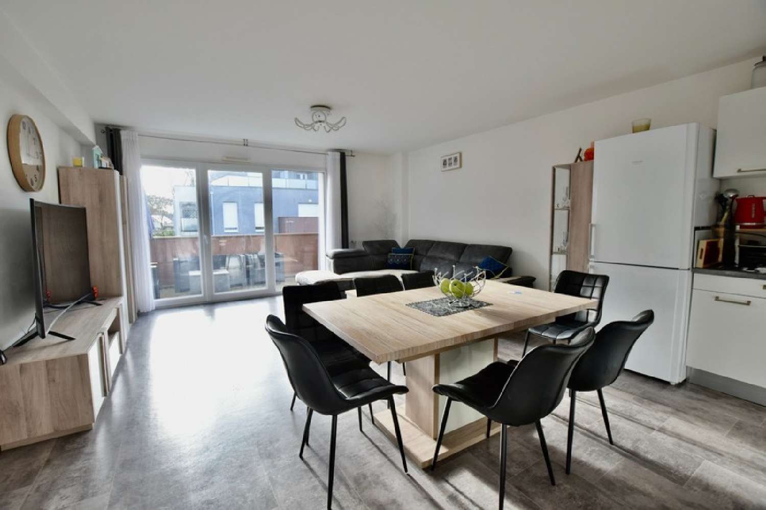  kaufen Wohnung/ Apartment Nantes 44300 Loire-Atlantique 2