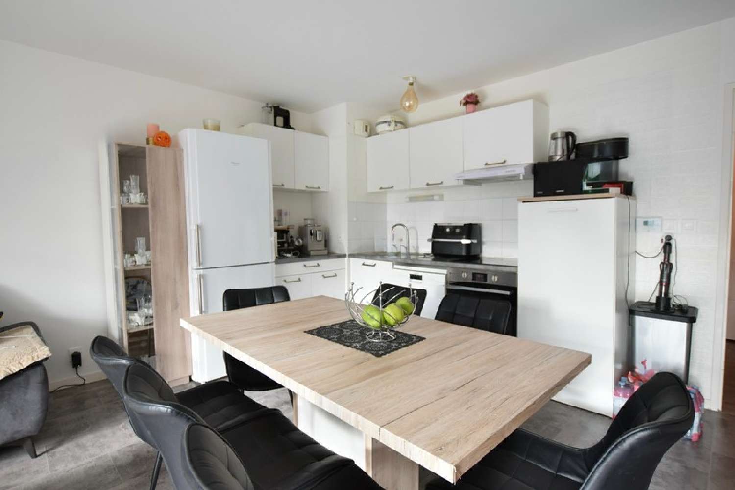  kaufen Wohnung/ Apartment Nantes 44300 Loire-Atlantique 4