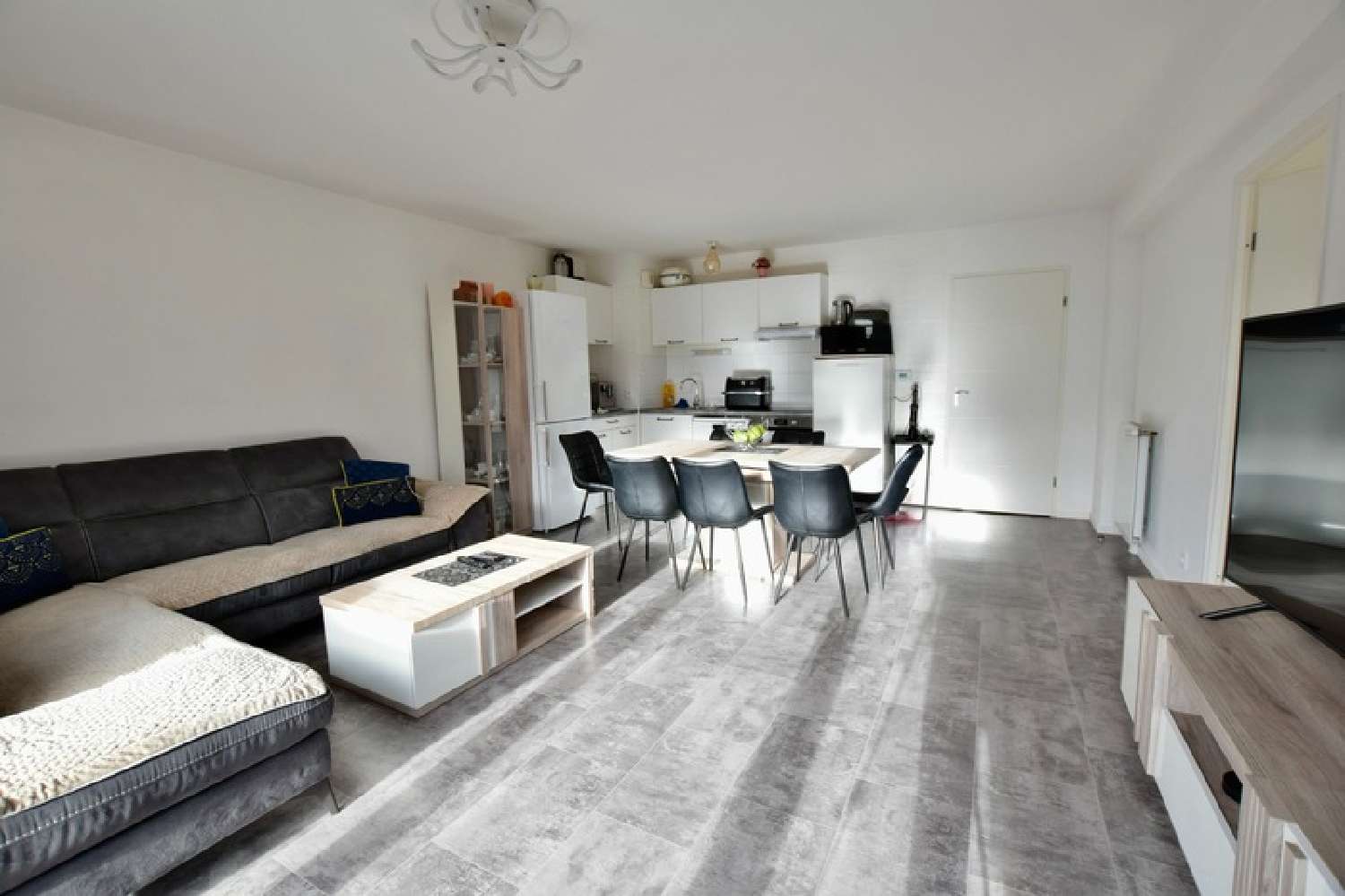  kaufen Wohnung/ Apartment Nantes 44300 Loire-Atlantique 5