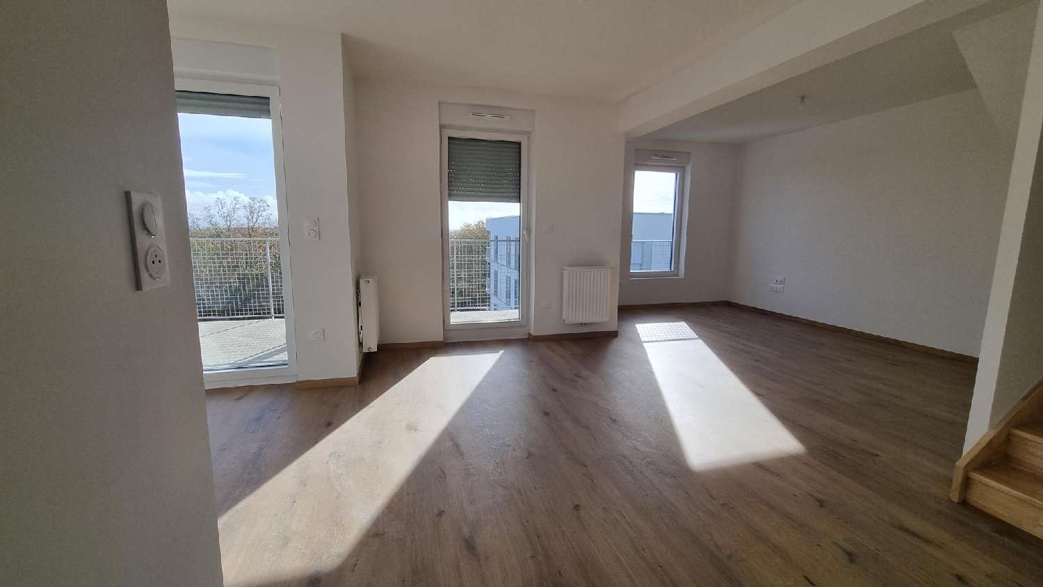  te koop appartement Nantes 44300 Loire-Atlantique 2