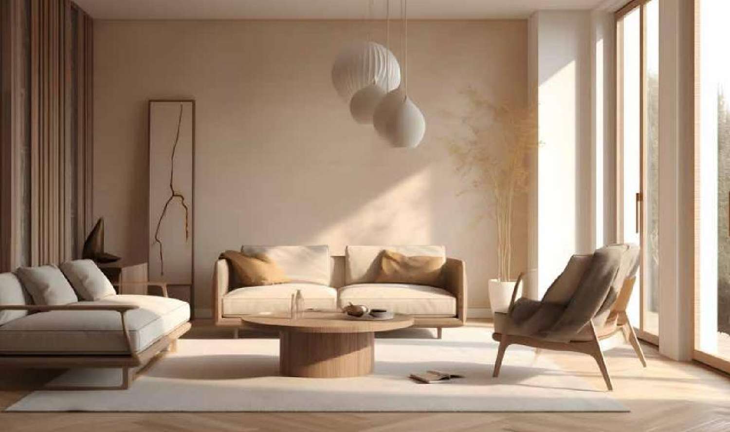  te koop appartement Nantes 44300 Loire-Atlantique 2