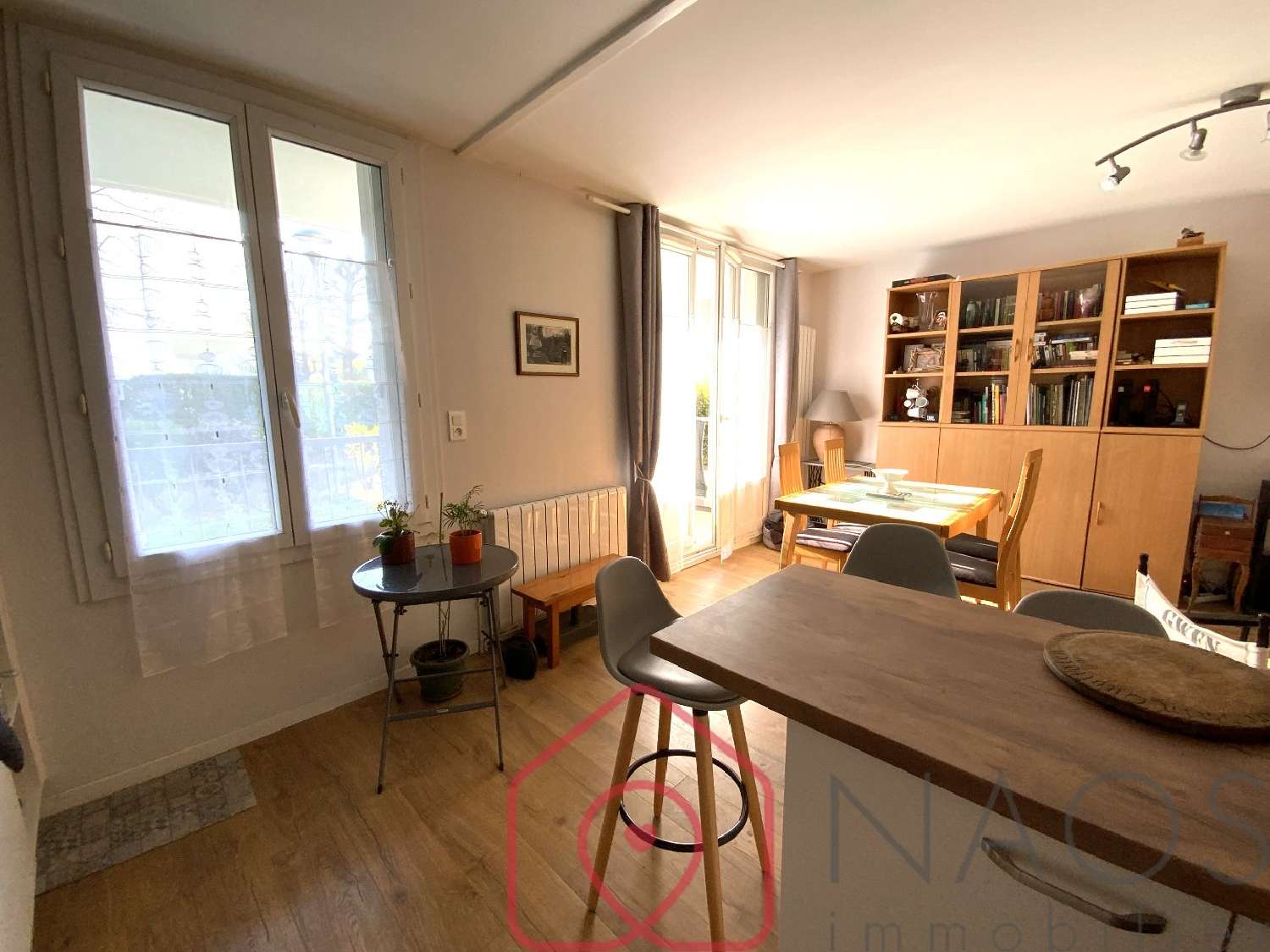  te koop appartement Nantes 44300 Loire-Atlantique 3