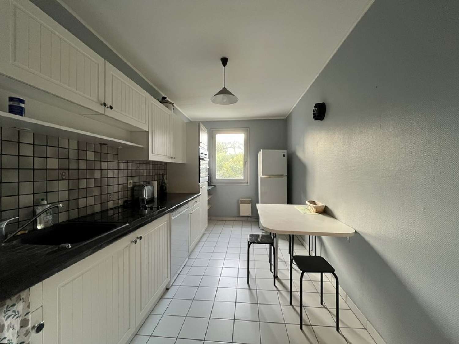  à vendre appartement Nantes 44300 Loire-Atlantique 2