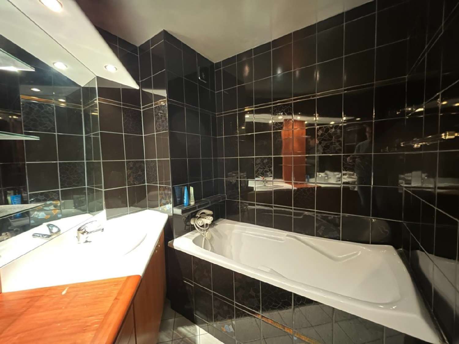  à vendre appartement Nantes 44300 Loire-Atlantique 4