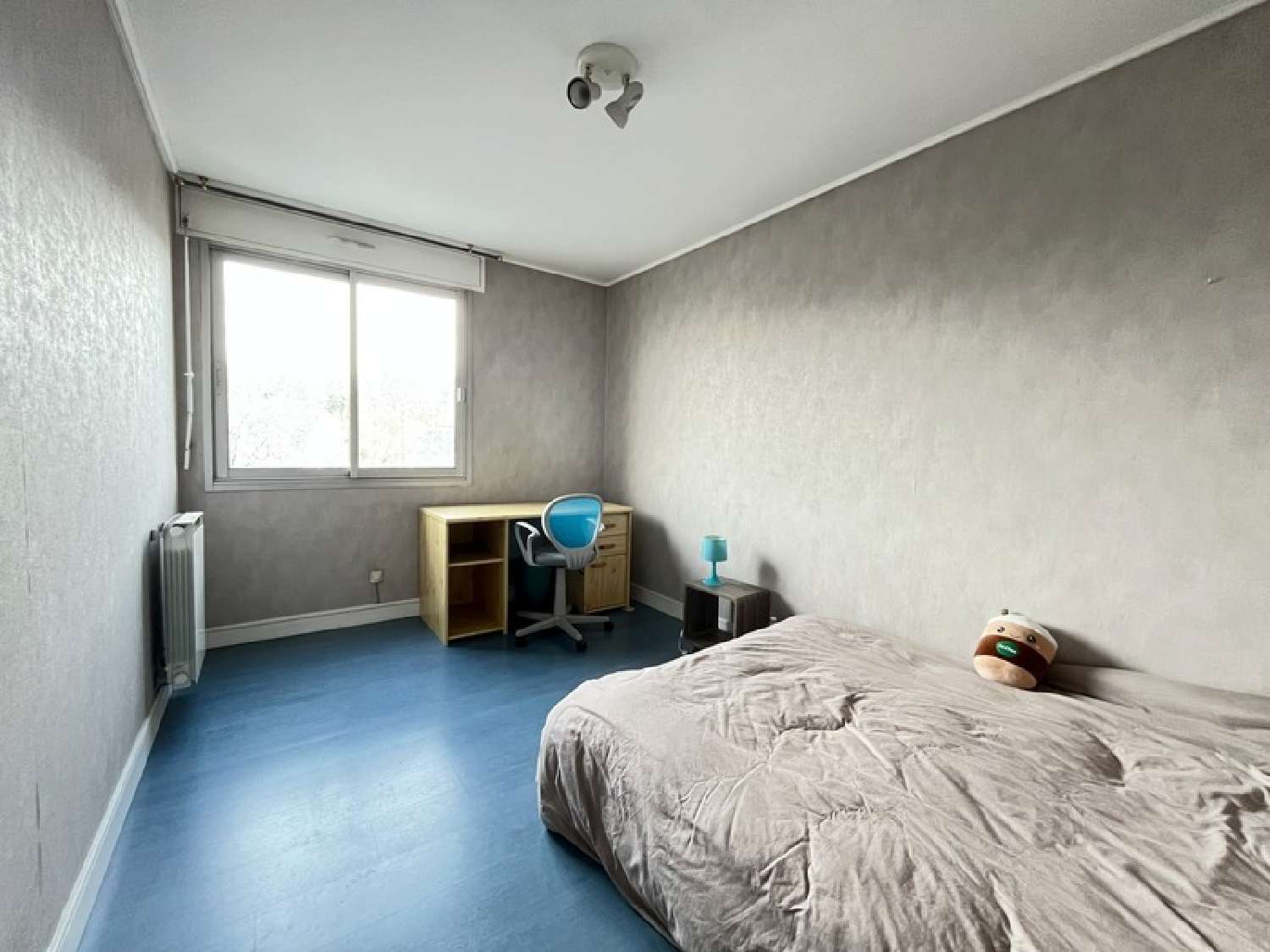  à vendre appartement Nantes 44300 Loire-Atlantique 5