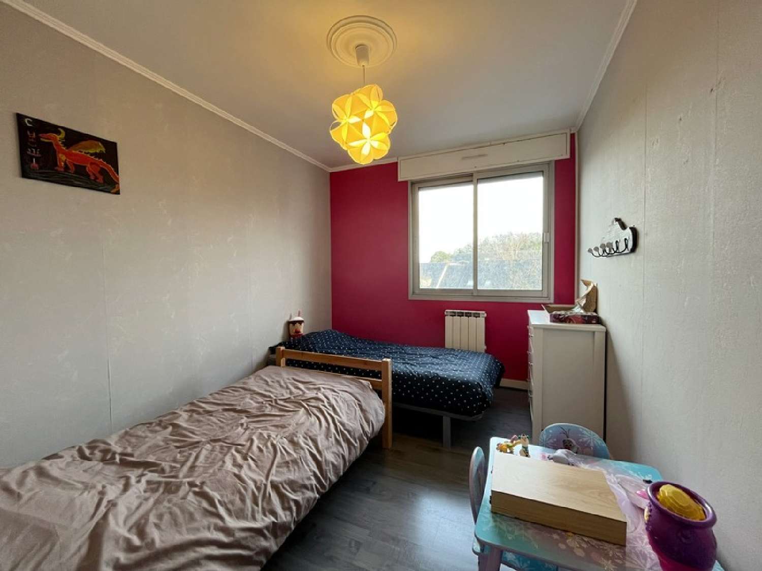  à vendre appartement Nantes 44300 Loire-Atlantique 6