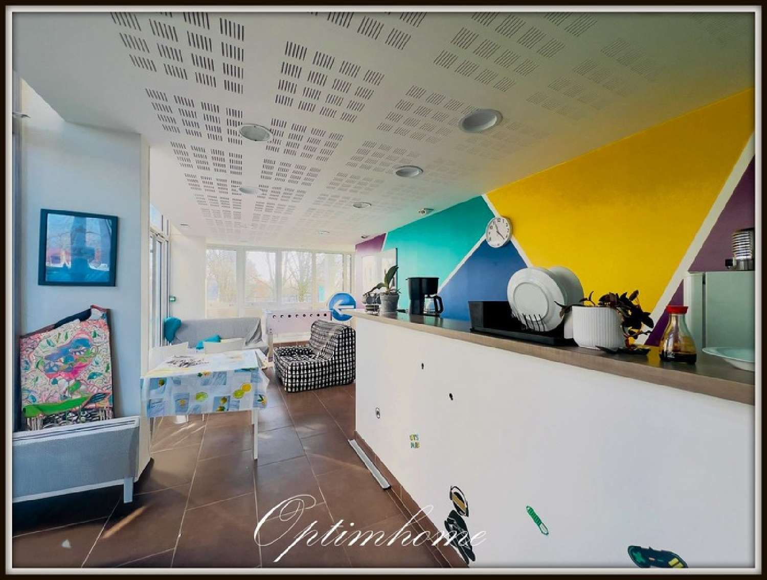  te koop appartement Nantes 44300 Loire-Atlantique 7