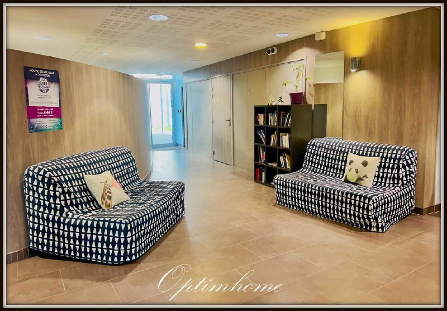  te koop appartement Nantes 44300 Loire-Atlantique 8