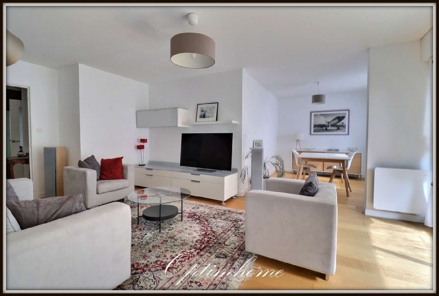 kaufen Wohnung/ Apartment Nantes 44300 Loire-Atlantique 3